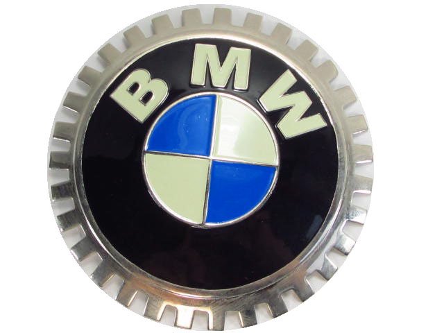 USA輸入グリルエンブレムバッチ BMW - AOYAMA PITIN