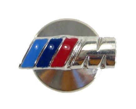 ＢＭＷ / M ピンバッチ (正規品) - AOYAMA PITIN