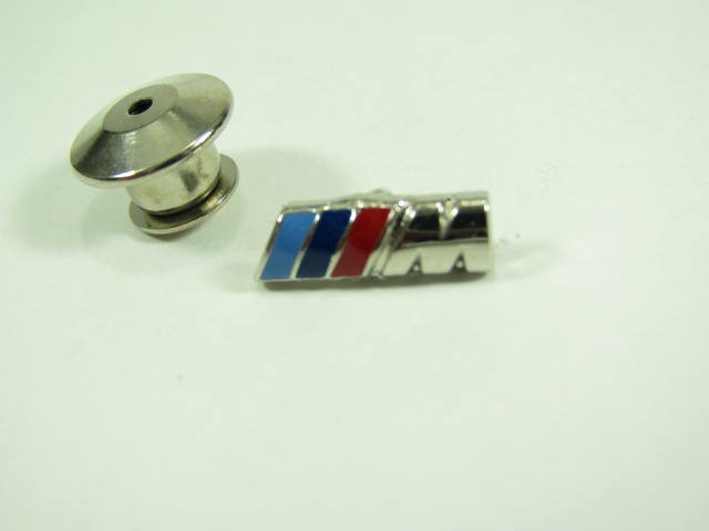 ＢＭＷ / M ピンバッチ (正規品) - AOYAMA PITIN