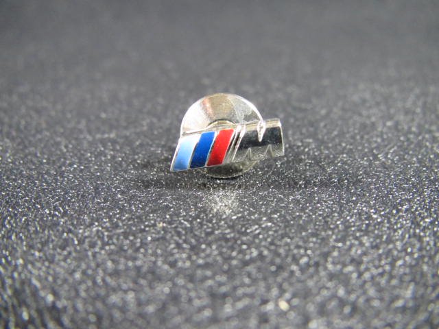 ＢＭＷ / M ピンバッチ (正規品) - AOYAMA PITIN