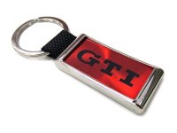 USǥ顼͢ VW GTI Burst of Red Keytag