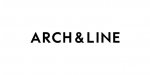 ARCH&LINEロゴ