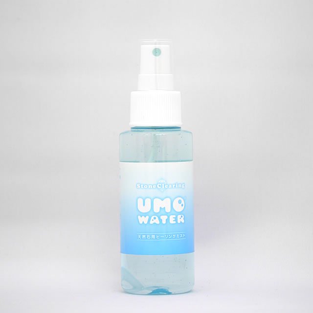 UMO WATER ウモ ウォーター 浄化スプレー(100ml)スマッジングミスト