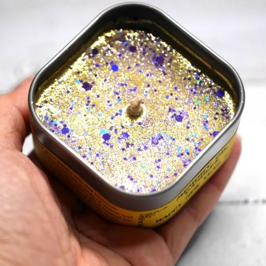 メモリーオイルキャンドル【アンシェントメモリーオイル 期間限定