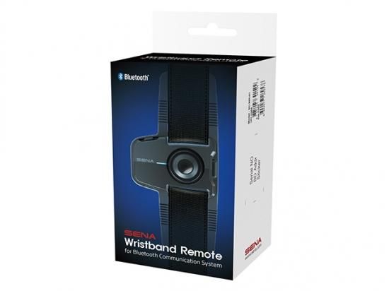 SENA Bluetooth Japan公式サイト | リストバンドリモコン | 製品概要