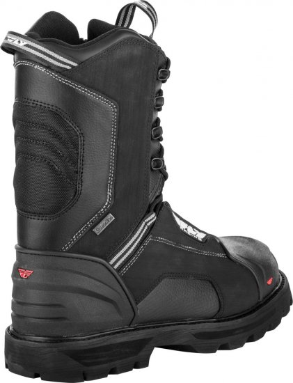 FLY RACING フライ レーシング スノーモービル BOULDER BOOTS ブーツ