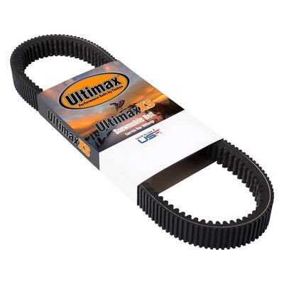 Ultimax Drive Belt XS809 ドライブベルト XS809 Polaris（ポラリス）用