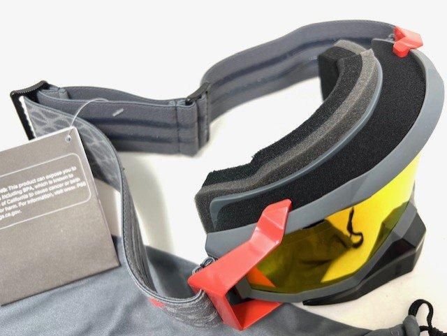 FLY Racing スノーモービル ゴーグル ZONE PRO SNOW GOGGLE
