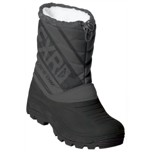Groundwork LS87 Womens Muckers Mukker Stable Winter Waterproof Lined Snow Boots 
