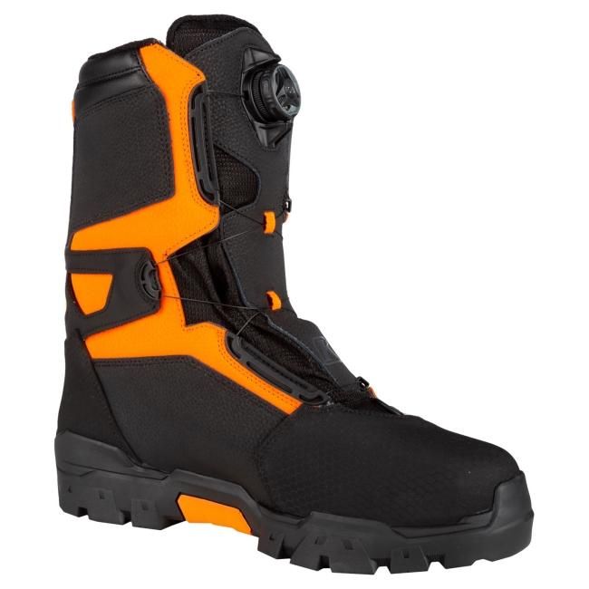 KLIM クライム KLUTCH GTX BOA BOOT スノーモービル ブーツ