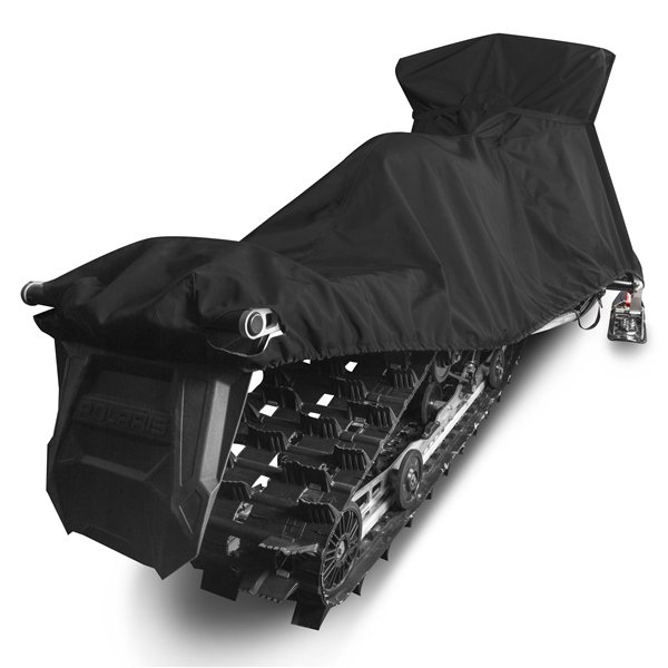 KIMPEX スノーモービル カバー 2011-2021 POLARIS PRO RIDE/AXYS