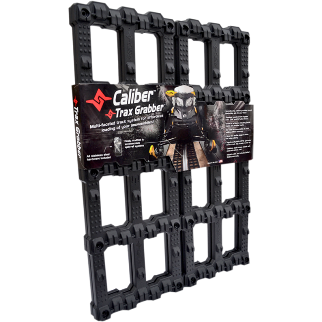 Caliber TRACK GRABBER カリバー スノーモービル トラック Caliber TRACK GRABBER カリバー スノーモービル トラック