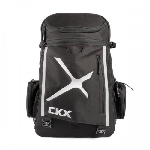 CKX スノーモービル BAG SUMMIT | バックカントリー マウンテン バックパック 黒 -  スノーモービル用品をカナダから発送『スノーテックカナダ』