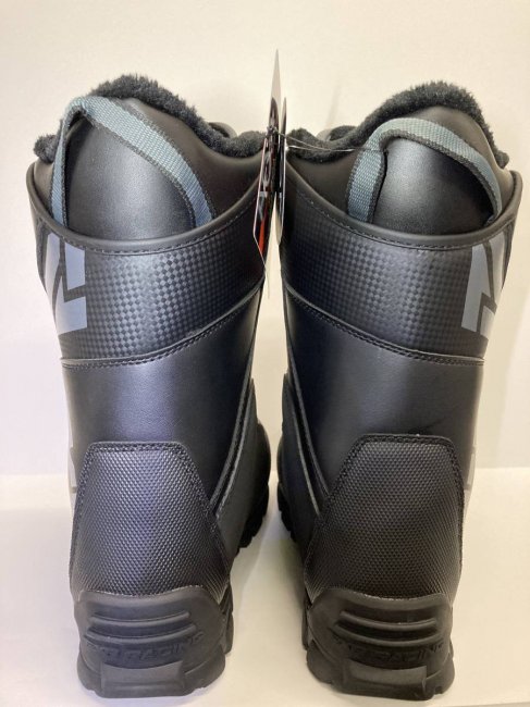 FXR Racing X-Cross Pro Flex BOA Boot スノーモービル ブーツ