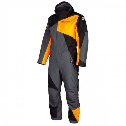 KLIM クライム RAILSLIDE ONE-PIECE スノーモービル 綿入り