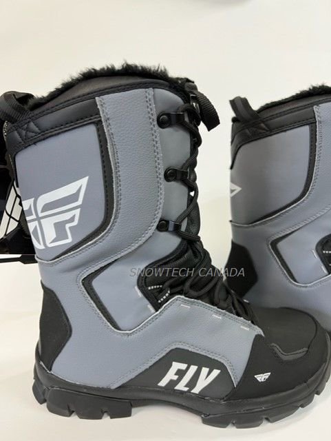 FLY RACING フライ レーシング ブーツ MARKER BOOT スノーモービル