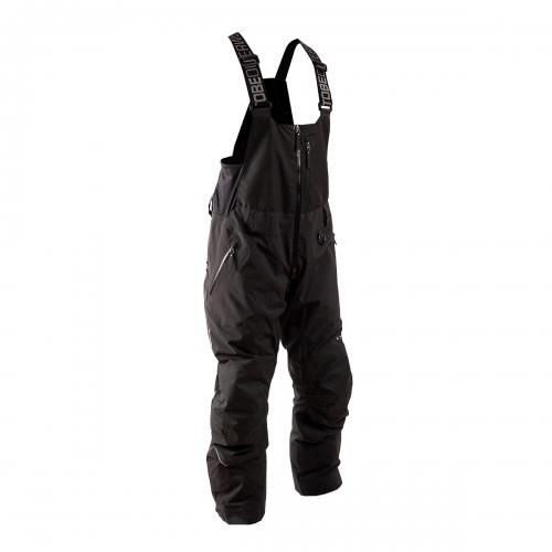 TOBE outerwear スノーモービル ITER V2 BIB シェル パンツ
