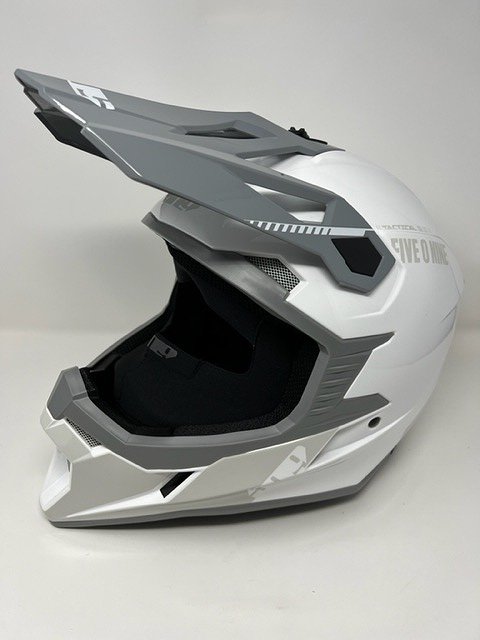 509 スノーモービル 軽量 ヘルメット Tactical 2.0 ストームチェイサー 