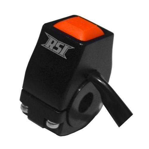 RSI スノーモービル キルスイッチ KS-S KILL SWITCH PUSH SKI RSI スノーモービル キルスイッチ KS-S KILL SWITCH PUSH SKI