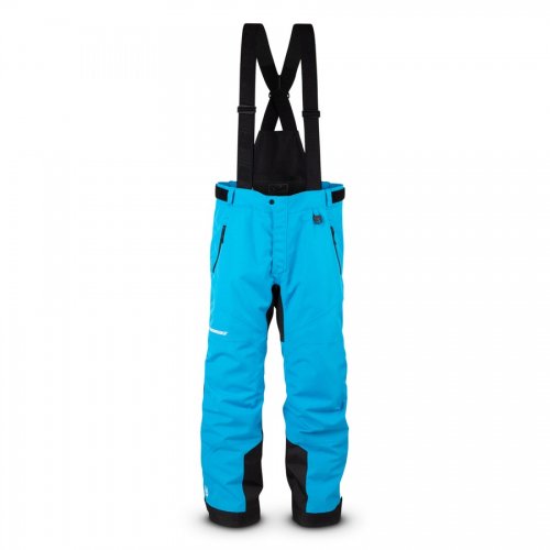 509 FIVE-0-NINE スノーモービル R-200 CROSSOVER PANT 中綿入り パンツ ステルス ブルー GT Cyan |  5TECH素材、防水シェル、Thinsulate中綿、フルサスペンダー - スノーモービル用品をカナダから発送『スノーテックカナダ』