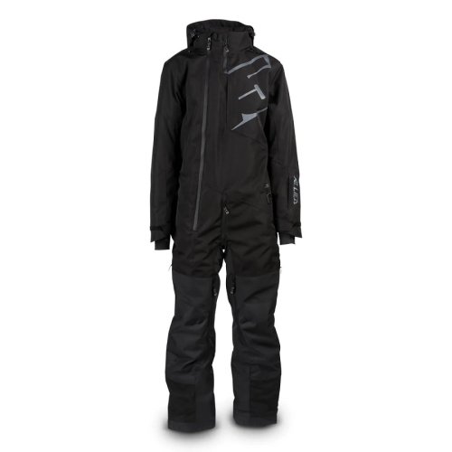 509 Five-O-Nine スノーモービル Allied Insulated Mono Suit 中綿入り ステルス STEALTH |  スノーモービル用 中綿入りスーツ - スノーモービル用品をカナダから発送『スノーテックカナダ』