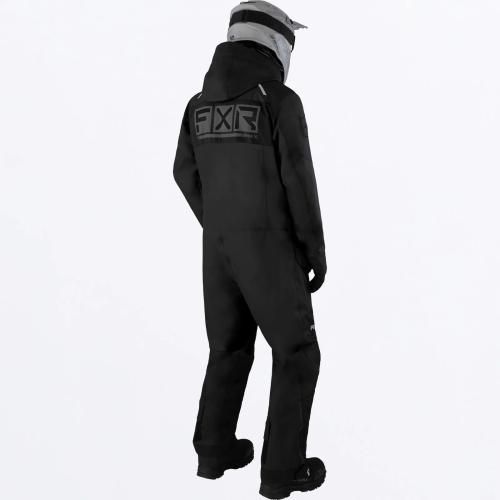 FXR MEN'S HELIUM LITE MONOSUIT 252810-0320-