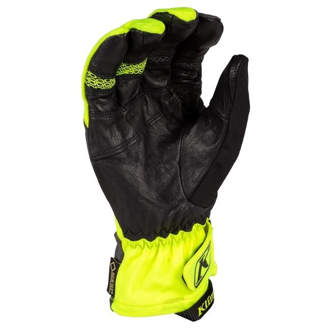 KLIM SPOOL GLOVE Glove スノーモービル GORE-TEX 防水 グローブ