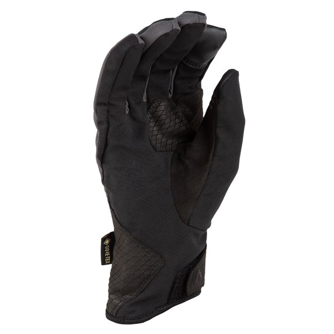 KLIM スノーモービル INVERSION GLOVE 中綿なし グローブ GORE-TEX 