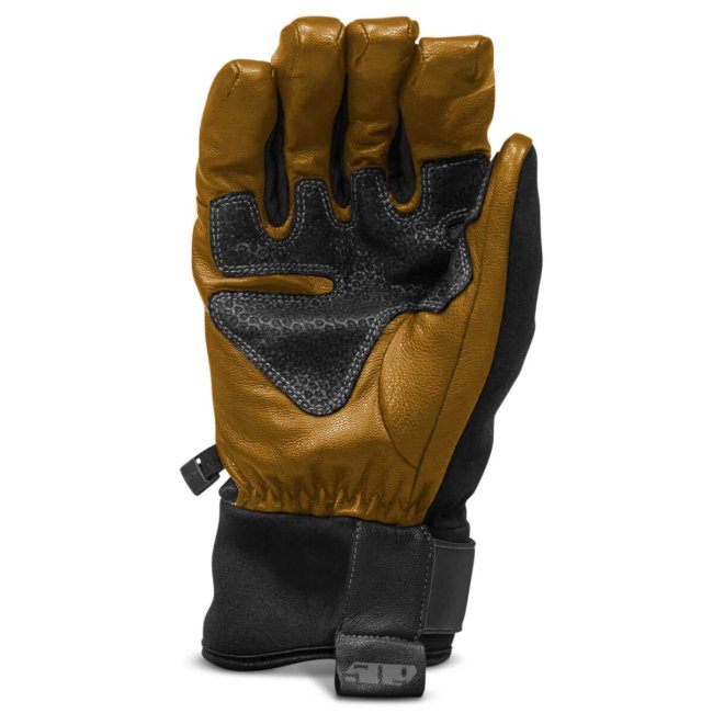 509 スノーモービル FREERIDE GLOVES グローブ バックホーン BUCKHORN