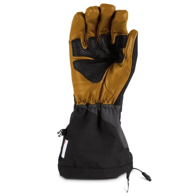 509 スノーモービル BACKCOUNTRY GLOVES グローブ バックホーン BUCKHORN