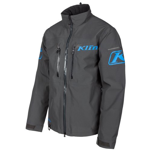 KLIM RailSlide Mサイズ スノーモービル スノーバイクウェア - その他