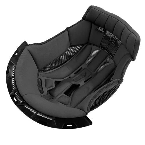 509 スノーモービル TACTICAL 2.0用 ヘルメット ライナー LINER