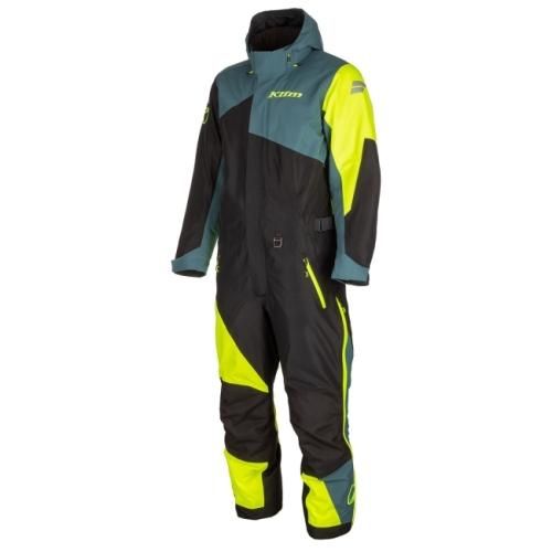 2024 KLIM クライム スノーモービル RAILSLIDE ONE-PIECE 綿入り