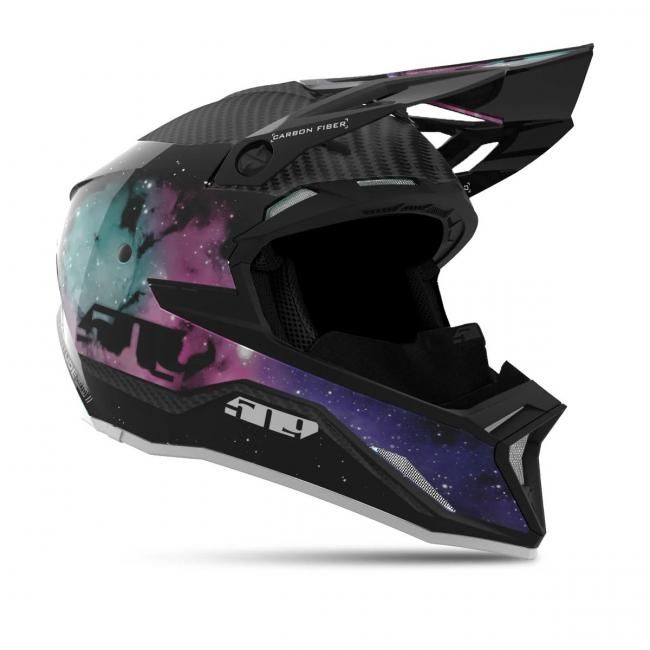 Altitude 2.0 Helmet – 509