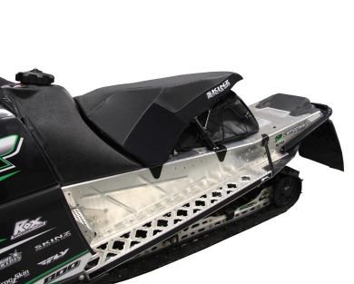 SKINZ Seat Kit with tunnel bag スノーモービル シートキット & トンネルバッグ -  スノーモービル用品をカナダから発送『スノーテックカナダ』