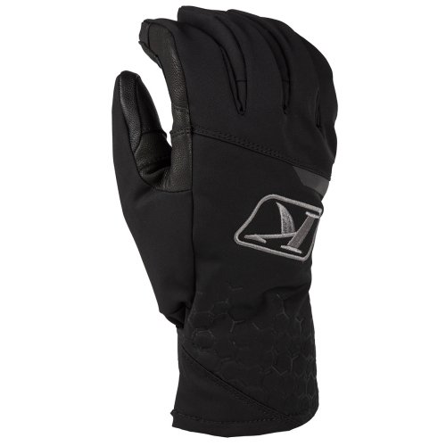 Klim Powerxross Glove スノーモービル Gore Tex グローブ ブラック