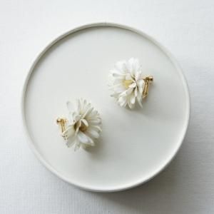 <img class='new_mark_img1' src='https://img.shop-pro.jp/img/new/icons14.gif' style='border:none;display:inline;margin:0px;padding:0px;width:auto;' />Earrings  Daisy