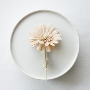 <img class='new_mark_img1' src='https://img.shop-pro.jp/img/new/icons47.gif' style='border:none;display:inline;margin:0px;padding:0px;width:auto;' />Corsage  Gerbera peach 
