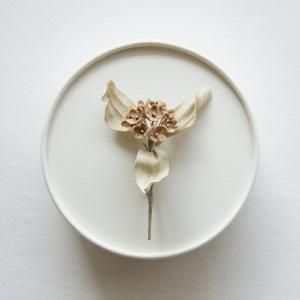 <img class='new_mark_img1' src='https://img.shop-pro.jp/img/new/icons14.gif' style='border:none;display:inline;margin:0px;padding:0px;width:auto;' />Corsage  Fragrant olive beige 