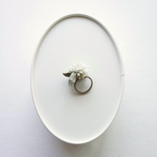 Ring ｜ White clover