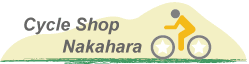 Cycle Shop NAKAHARA Web Shop