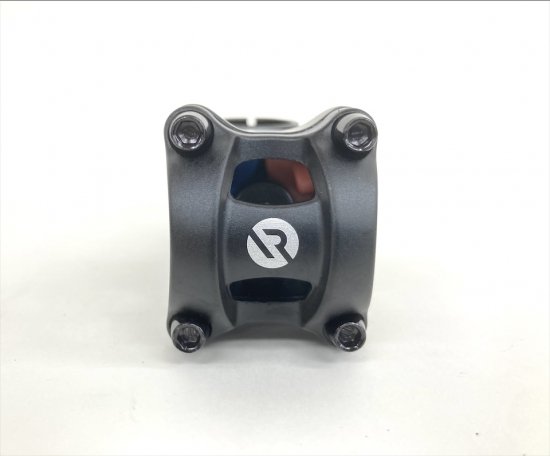 Redshift ShockStop Suspension Stem 90mm/6° - Cycle Shop NAKAHARA