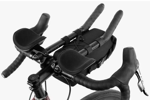 apidura レーシングシリーズ エアロバーパック（2.4L） - Cycle