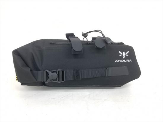apidura レーシングシリーズ エアロバーパック（2.4L） - Cycle