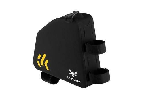 apidura バックカントリー リアトップチューブバッグ 1L - Cycle