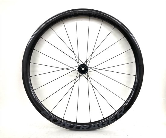 BONTRAGERAeolus RSL 37 TLR Disc Road Wheel - Cycle Shop NAKAHARA 