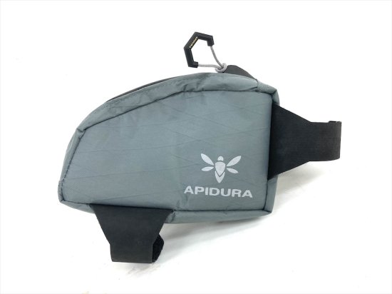 apidura バックカントリートップチューブパック 0.5L - Cycle