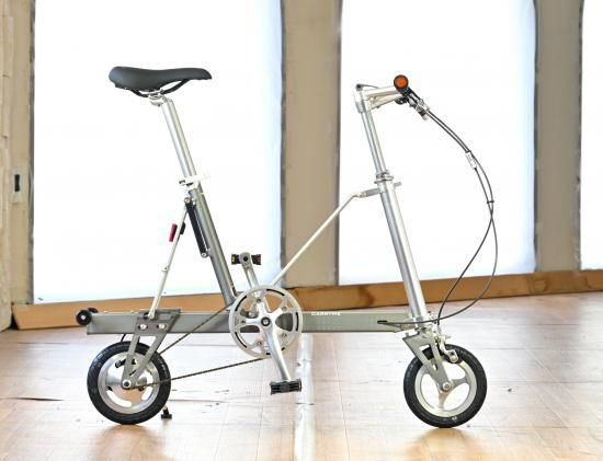 CarryMe エアタイヤ マットグラファイト - Cycle Shop NAKAHARA Web Shop