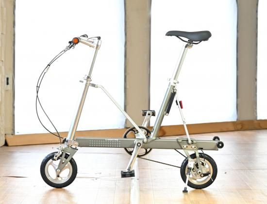 CarryMe エアタイヤ マットグラファイト - Cycle Shop NAKAHARA Web Shop