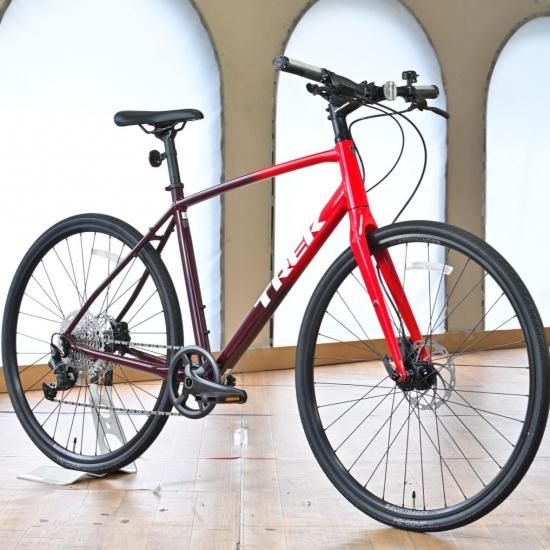 Trek fx3 DISC 2021 Lサイズ